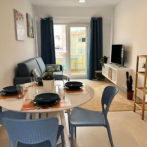 Apartahotel Bnbook Medea 2, Fuengirola