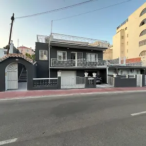Pensión Amir, Fuengirola
