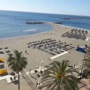 Apartahotel Edf. Stella Maris 610, Fuengirola